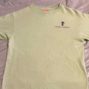 Simply southern, youth small